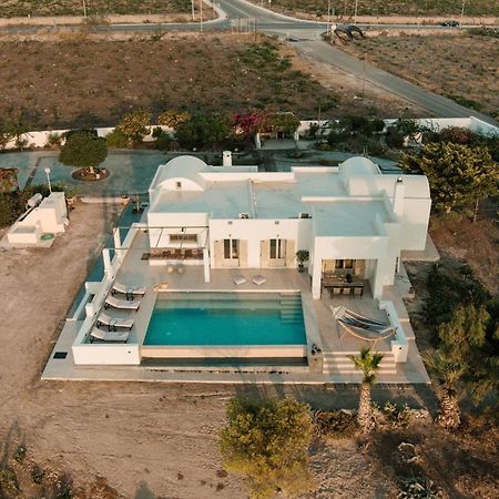 Echo Villa Fira  Extérieur photo